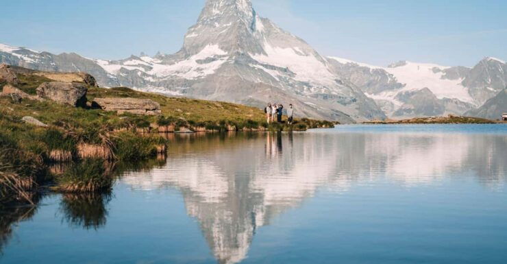Geneva: Zermatt Day Trip & Glacier Paradise Cable Car Option - Transportation Options
