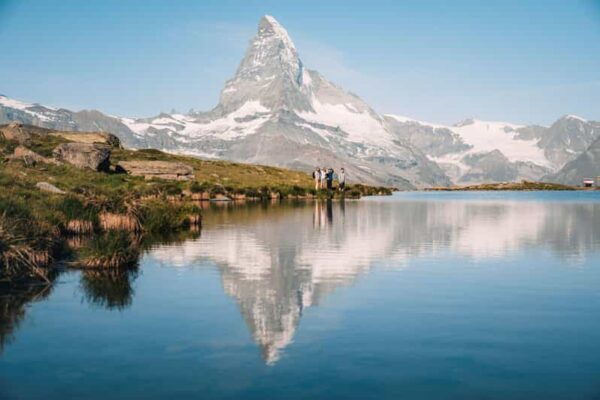 Geneva: Zermatt Day Trip & Glacier Paradise Cable Car Option - Packing Recommendations