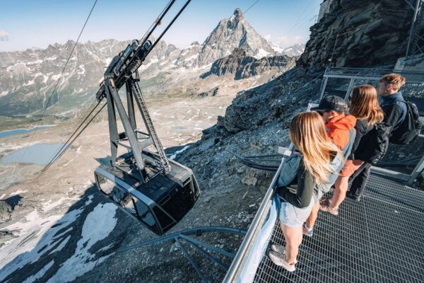 Geneva: Zermatt Day Trip & Glacier Paradise Cable Car Option - Important Considerations