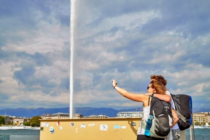 Geneva's Time Capsule: A Historic Journey Through the City - Uncovering Genevas Architectural Marvels