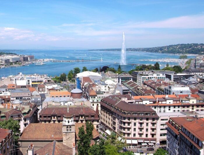 Geneva's Time Capsule: A Historic Journey Through the City - Crafting the Perfect Itinerary for Your Time Capsule Journey