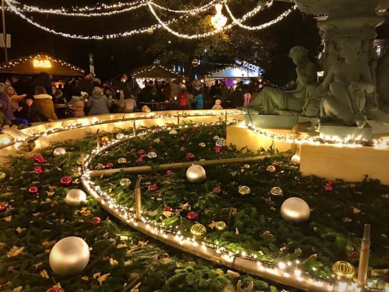 Genevas Winter Wonderland: A Festive Christmas Private Tour - Good To Know