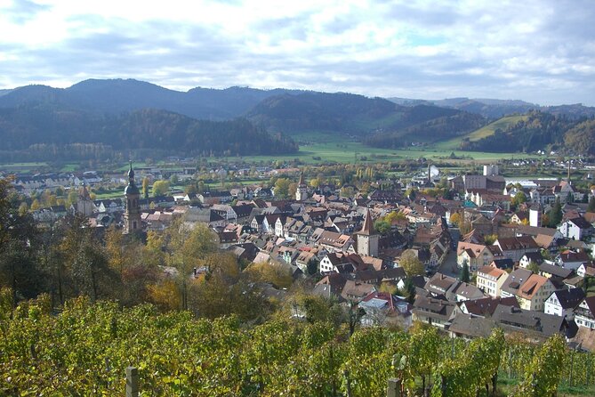 Gengenbach Private Walking Tour With A Professional Guide - Insider Tips for an Unforgettable Experience