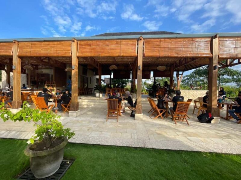 Genggelang Waterfalls Eco-Adventure Trek in North Lombok - Good To Know