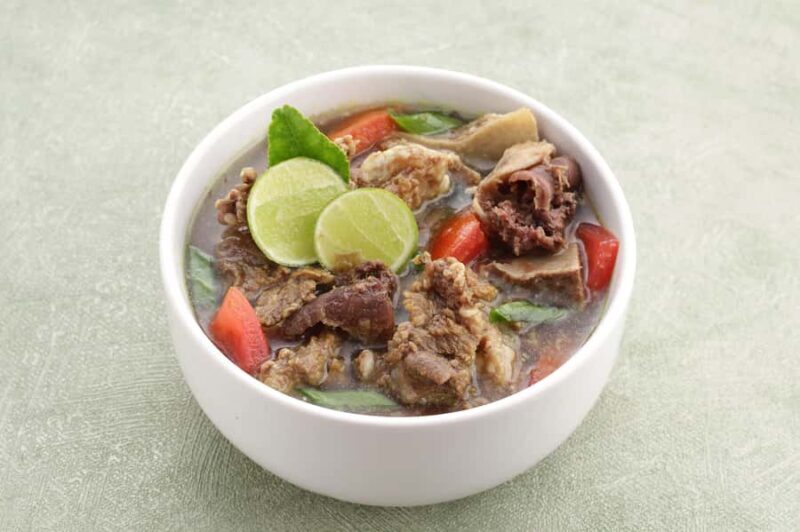 Genggelang Waterfalls Eco-Adventure Trek in North Lombok - The Sum Up