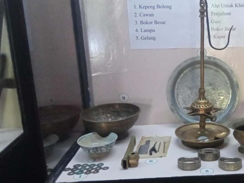 Genggelang Waterfalls Eco-Adventure Trek in North Lombok - FAQ