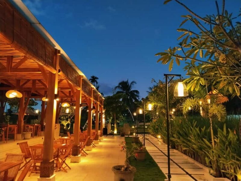 Genggelang Waterfalls Eco-Adventure Trek in North Lombok - Good To Know  