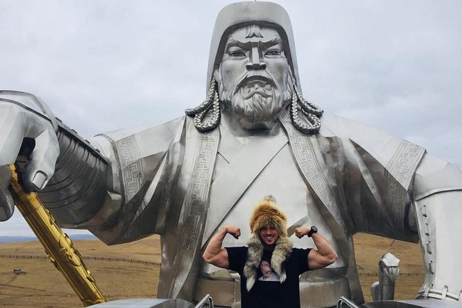 Genghis Khaan Equestrian Statue & Aryapala Meditation Center ( a Half Day Tour) - Good To Know