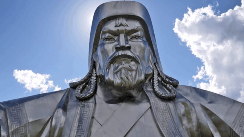 GENGHIS KHAN STATUE COMPLEX: Half Day Private Tour - Final Thoughts