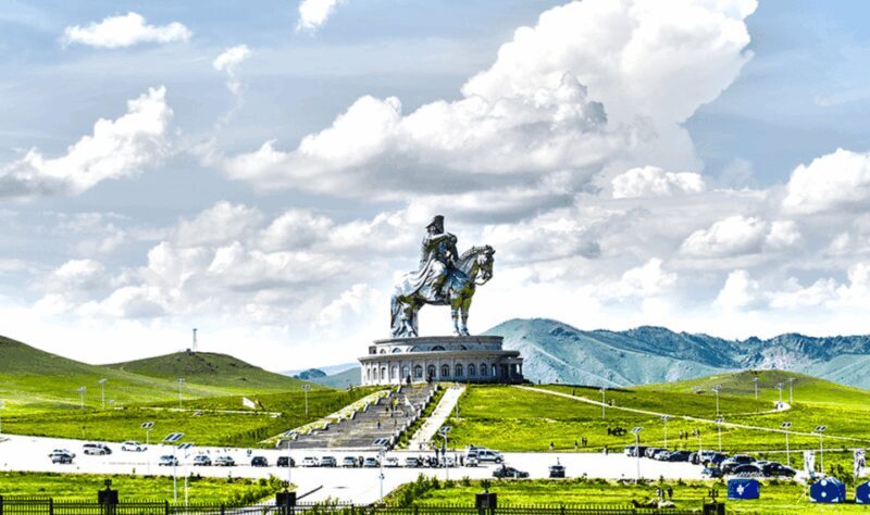 GENGHIS KHAN STATUE COMPLEX: Half Day Private Tour - FAQ