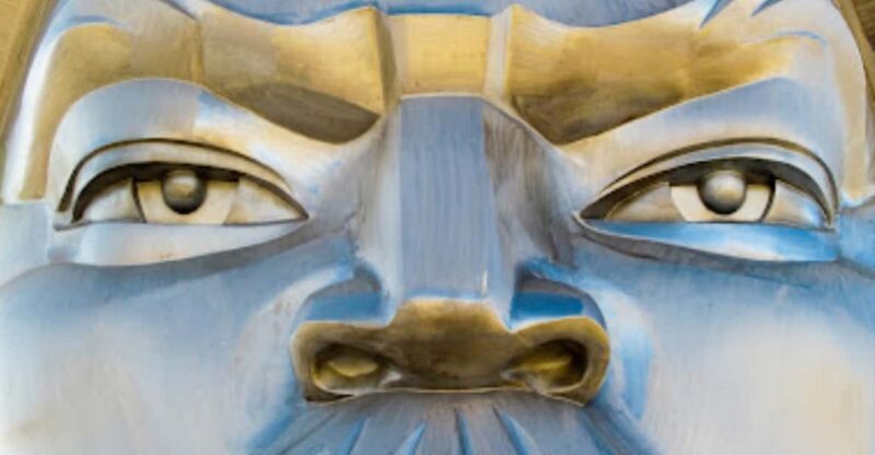 GENGHIS KHAN STATUE COMPLEX: Half Day Private Tour - What Makes This Tour Stand Out