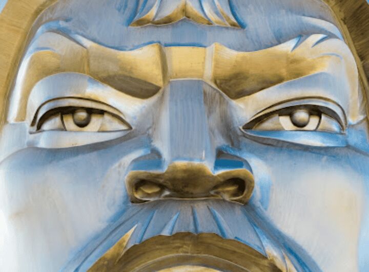 GENGHIS KHAN STATUE COMPLEX: Half Day Private Tour - What Past Travelers Say