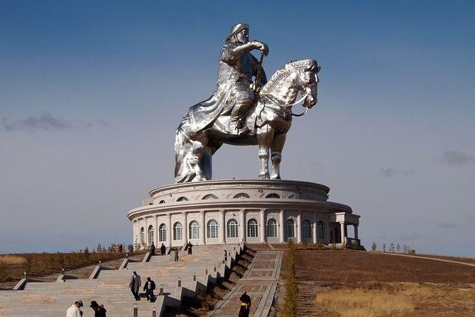 Genghis Khan Statue Complex Plus Bonus of Terelj National Park - Frequently Asked Questions