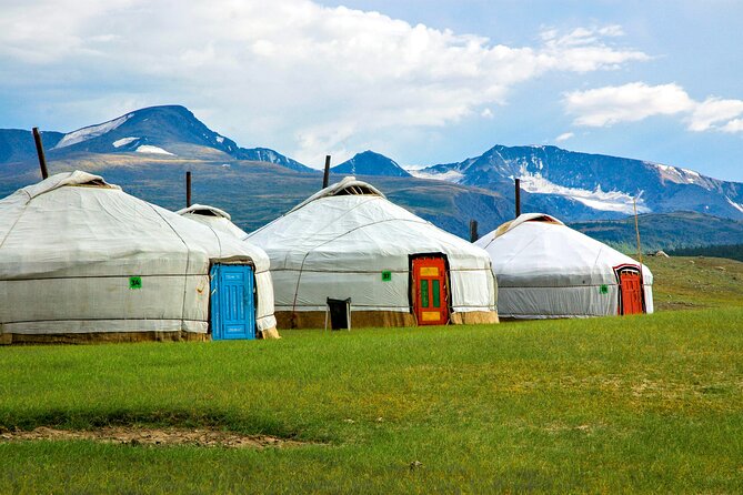Genghis Khan & Terelj Park: 2 Days Private Tour - Tour Duration and Location