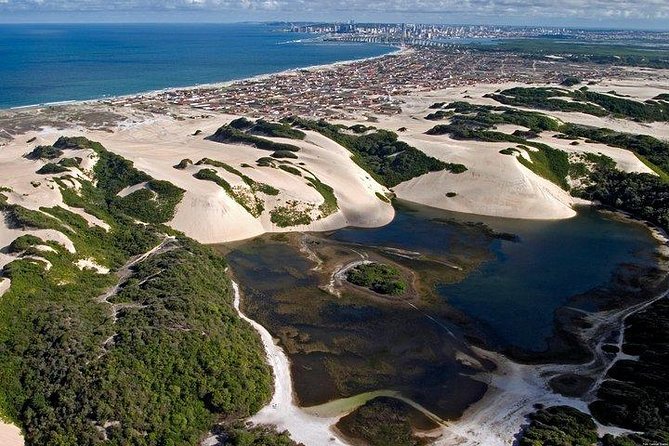 Genipabu Beach Tour - Leaving Natal - Inclusions and Exclusions