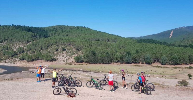 Gennargentu : E-bike tour with local aperitif - Why This Tour Provides Great Value