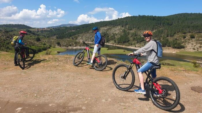 Gennargentu : E-bike tour with local aperitif - Final Thoughts