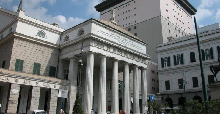 Genoa: 2-Hour Guided Walking Tour of the Historical Center - Tour Highlights