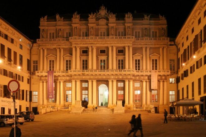 Genoa: 2-Hour Guided Walking Tour of the Historical Center - Customer Reviews