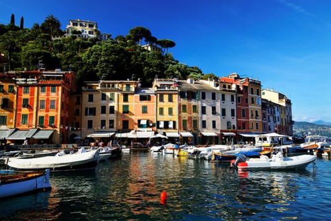 Genoa and Portofino Day Trip From Milan - Pricing and Booking