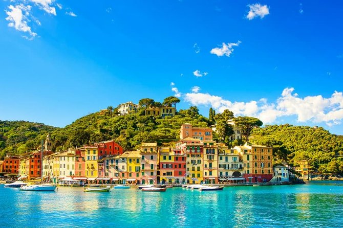Genoa and Portofino Day Trip From Milan - The Sum Up