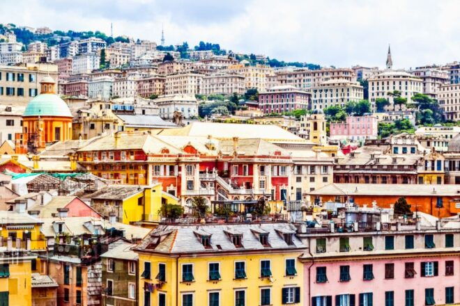 Genoa: City Highlights Self-Guided Scavenger Hunt and Tour - Tips for a Successful Tour
