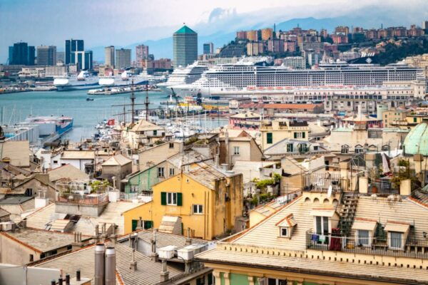 Genoa: City Highlights Self-Guided Scavenger Hunt and Tour - Customer Reviews and Feedback