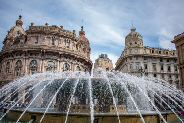 Genoa: City Highlights Self-Guided Scavenger Hunt and Tour - Common Questions