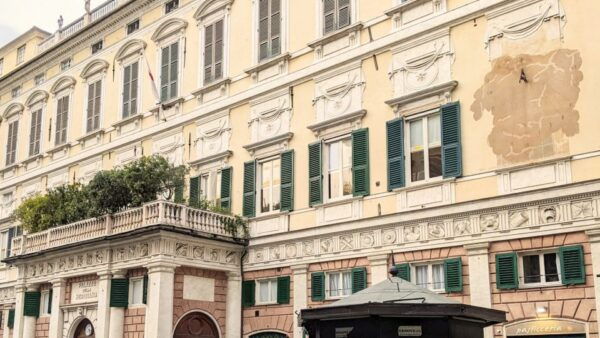 Genoa: City Highlights Self-guided Walking Tour - Common Questions