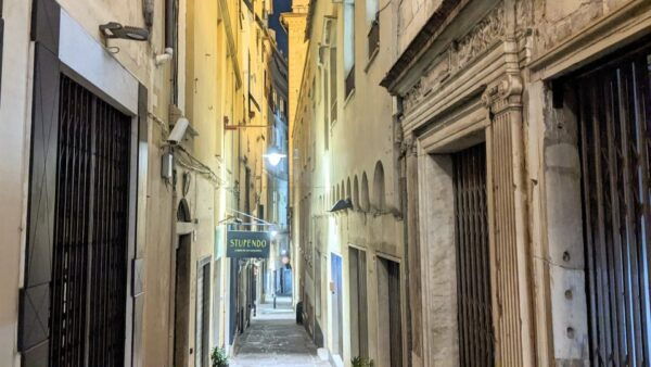 Genoa: City Highlights Self-guided Walking Tour - The Sum Up