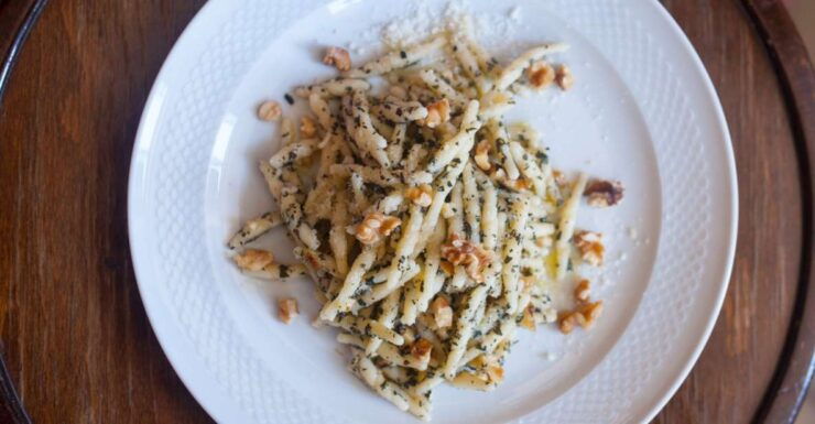 Genoa: Dining Experience at a Local's Home - Experience Highlights