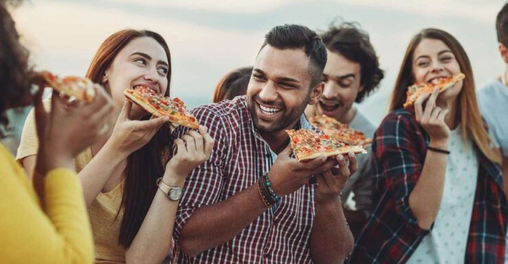 Genoa Eats Expedition – Food and Walking Tour - Tour Details