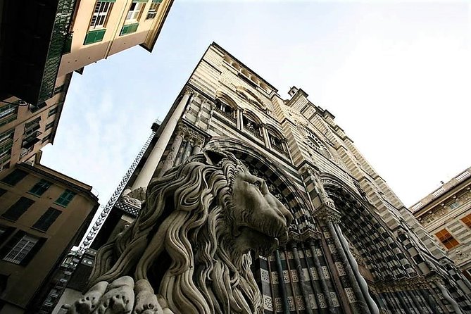 Genoa Evening Food Tour - Pricing and Booking
