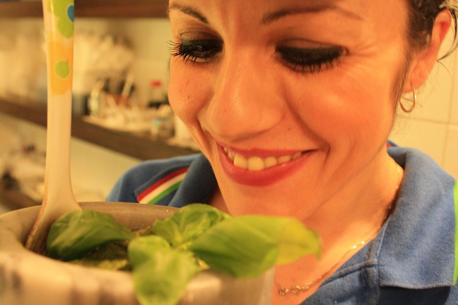 Genoa Evening Food Tour - Competitive Pricing and Value