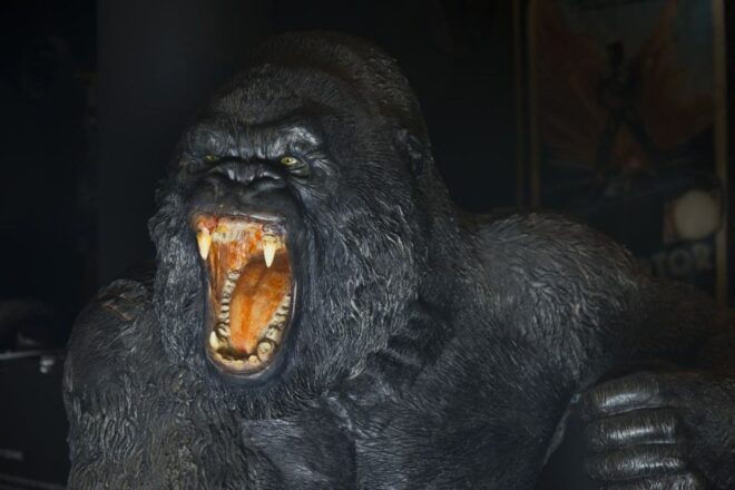 Genoa: FantaCinema Museum Entry Ticket - Select Participants and Date