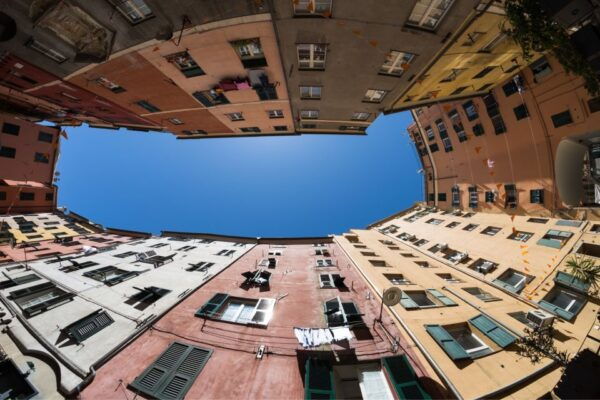 Genoa: First Discovery Walk and ReadingWalkingTour - Common Questions