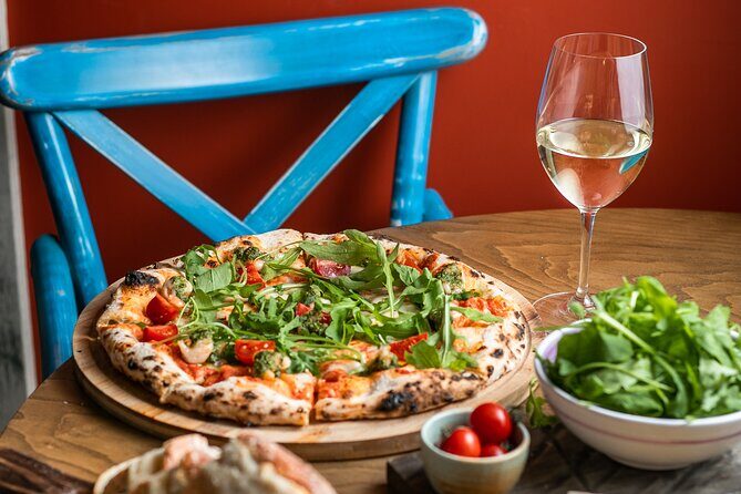 Genoa Food and Wine Tasting Tour with "Superb Gems" - Good To Know