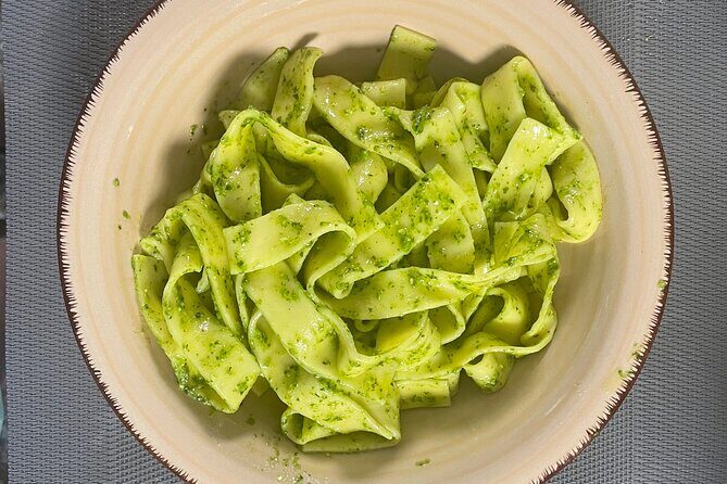 Genoa Food and Wine Tasting Tour with "Superb Gems" - What Makes This Food & Wine Tour Special?