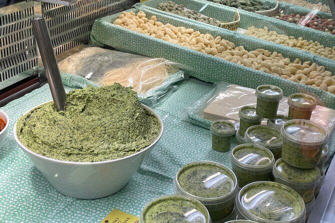 Genoa Food and Wine Tasting Tour with "Superb Gems" - Who Is This Tour Best Suited For?