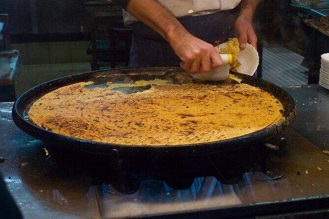 Genoa Food and Wine Tasting Tour with "Superb Gems" - Final Thoughts