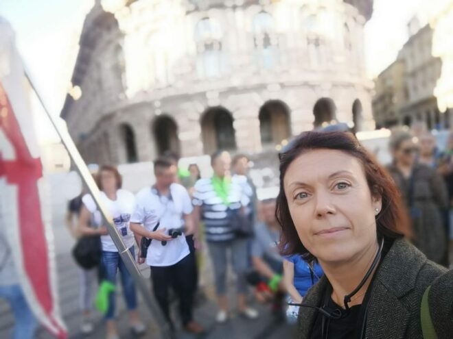 Genoa for You: the Old City Walking Tour - The Sum Up