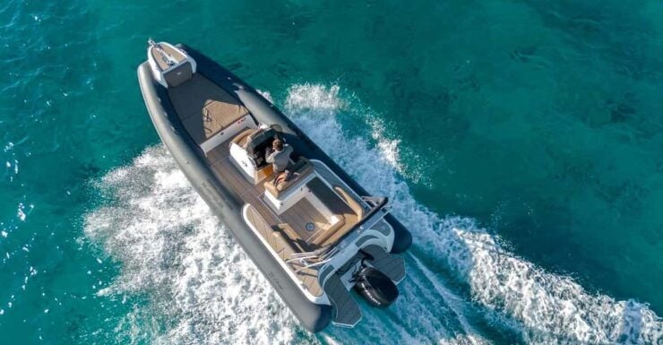 Genoa: Full-Day Boat Tour to Portofino Coast - Itinerary Highlights