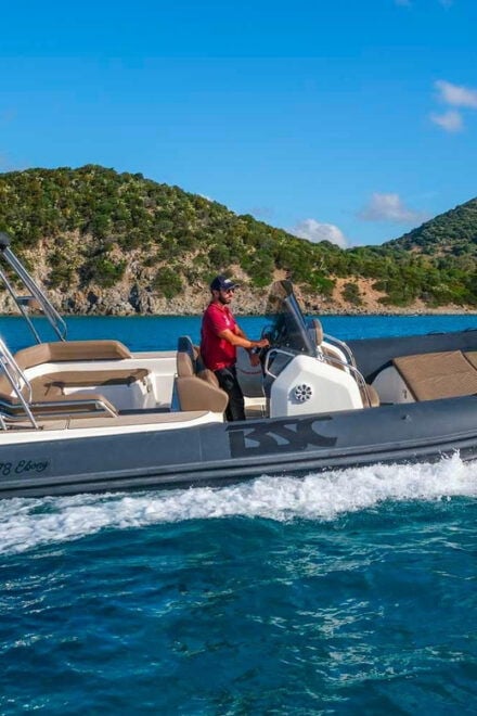 Genoa: Full-Day Boat Tour to Portofino Coast - Onboard Experience