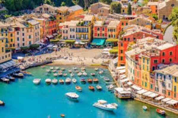Genoa: Full-Day Boat Tour to Portofino Coast - Frequently Asked Questions