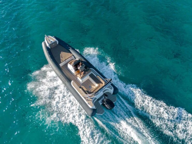 Genoa: Full-Day Boat Tour to San Fruttuoso, Portofino, and … - Tour Details