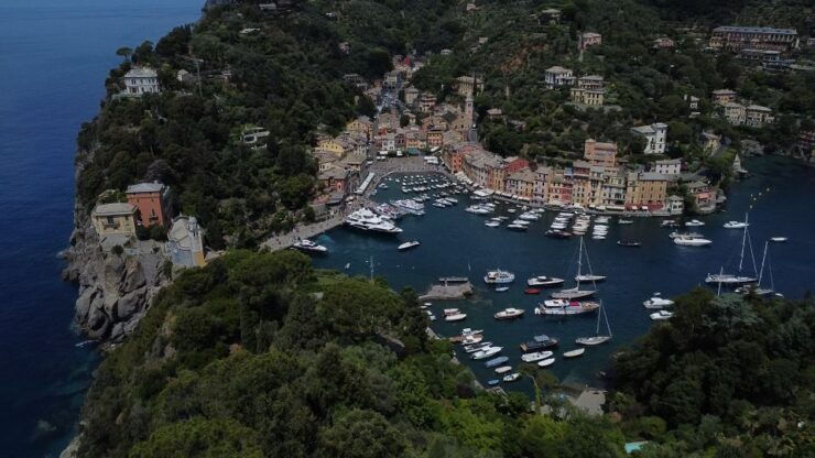 Genoa: Full-Day Boat Tour to San Fruttuoso, Portofino, and … - Booking Information