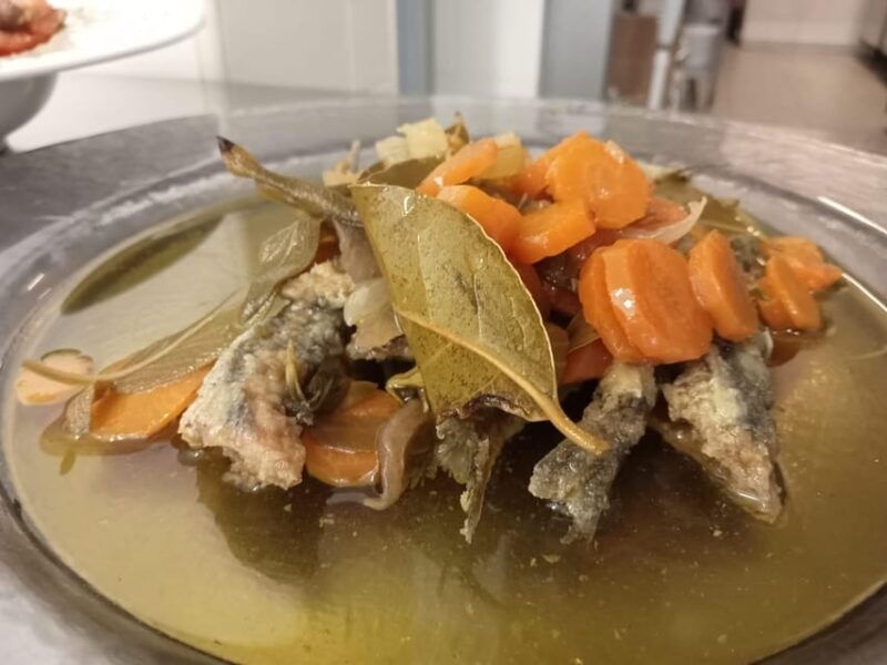 GENOA: GASTRONOMIC TOUR WITH CHEF DANILO - Good To Know