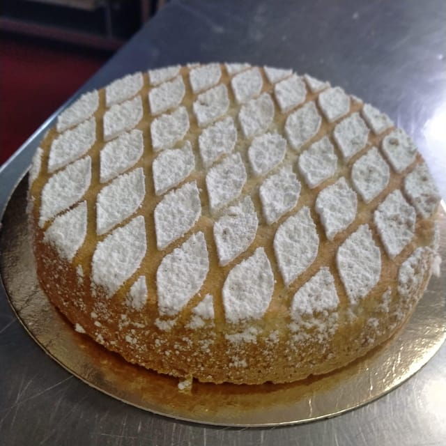 GENOA: GASTRONOMIC TOUR WITH CHEF DANILO - Culinary Delights of Genoa