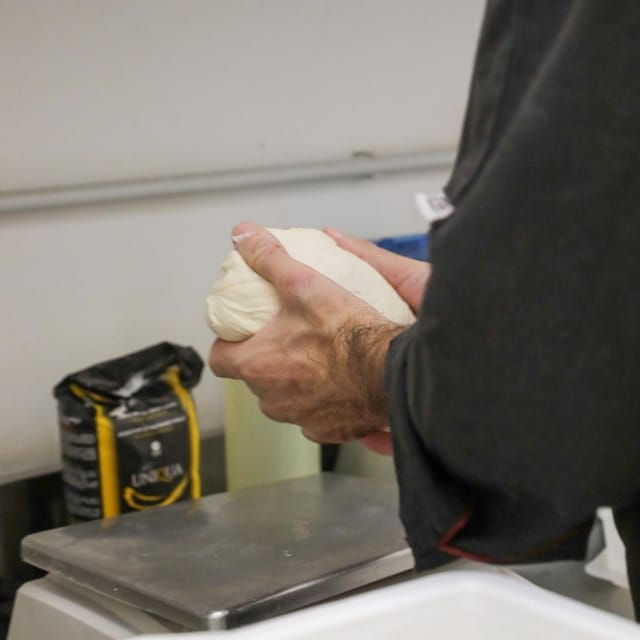 GENOA: GASTRONOMIC TOUR WITH CHEF DANILO - Frequently Asked Questions