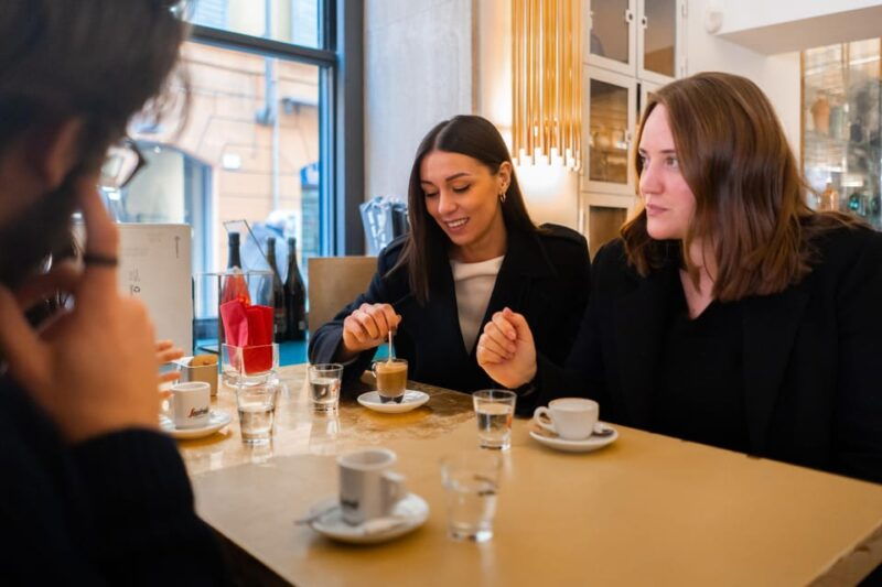 Genoa Gourmet Delights: Full Culinary Experience with Drinks - Why This Tour Offers Great Value
